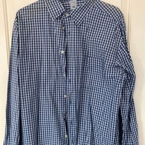 Old Navy button up